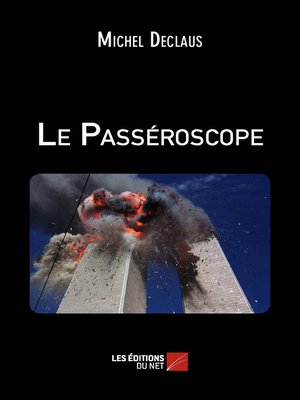 cover image of Le Passéroscope